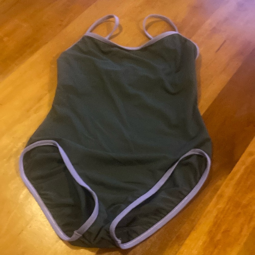 Swimsuit